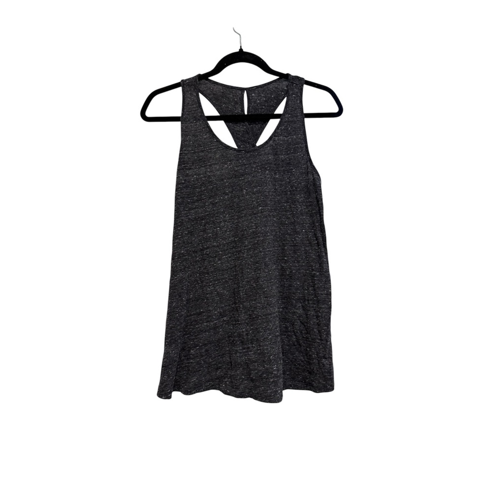 A:glow Active Maternity Grey Tank Top